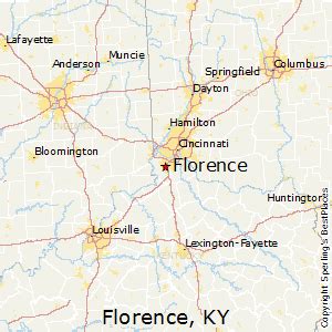 places    florence kentucky