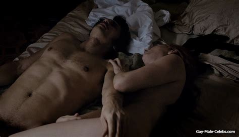 James Franco Nude Sex Scenes In The Deuce Gay Male