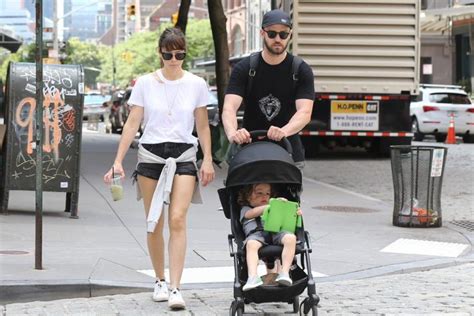 jessica biel justin timberlake teaching son silas 2 about sex ny daily news