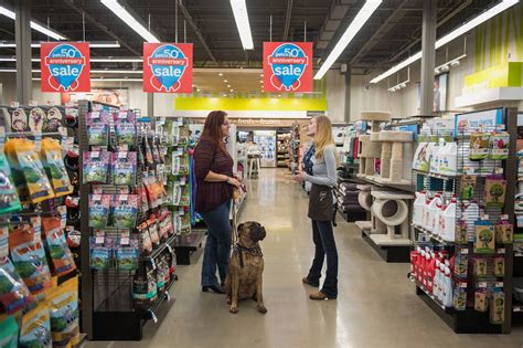 petco reaches  billion deal   sold  private equity firm cvc
