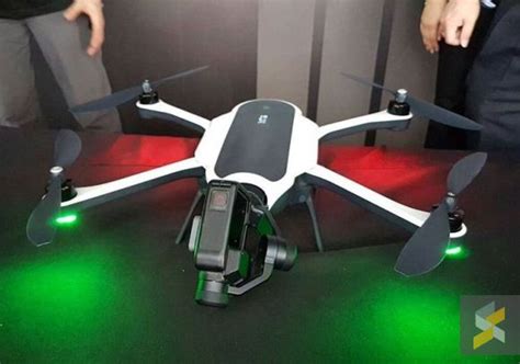 gopro recalls  karma drone soyacincau