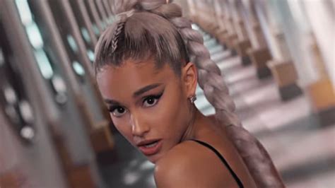 This Beauty Hack Will Help You Achieve Ariana Grande S