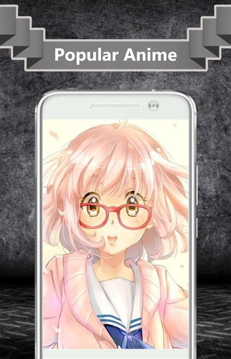 28 Iphone Mirai Kuriyama Cute Anime Girl Wallpaper