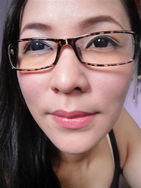 video tutorial makeup with eyeglasses on vanity and everything in