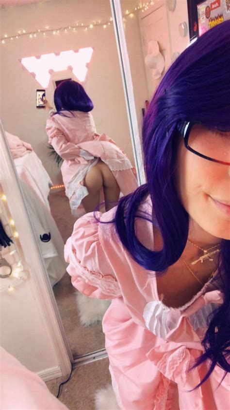 peachtot rize cosplay cum sexy youtubers