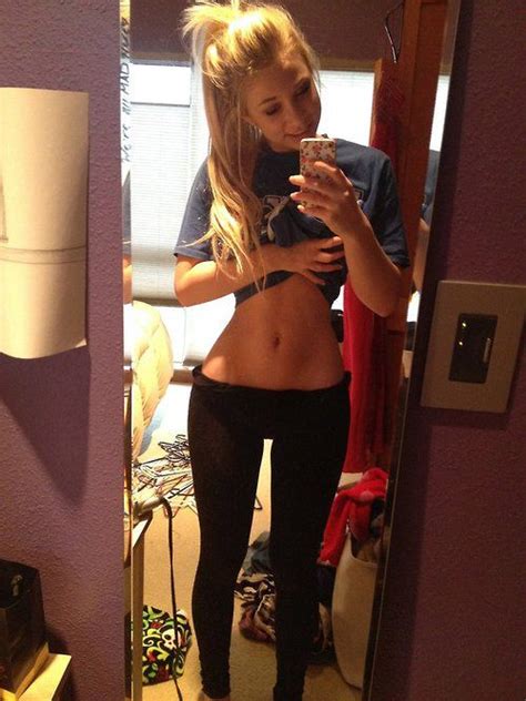 fit girls in yoga pants are always a good idea hot