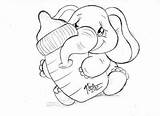Fraldas Riscos Elefantinhos Tecido Elefante Risco Elephants Tampons Monkeys Verob Lú Assunção Pm Julepynt Artesanatos sketch template
