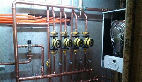 heating services temp setters mechanical contractors boiler