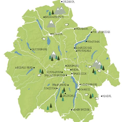 spend  week   lake district ttt travel adventure blog