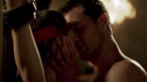 9 Omg Moments In Fifty Shades Freed Spoiler Alert Mtv Uk
