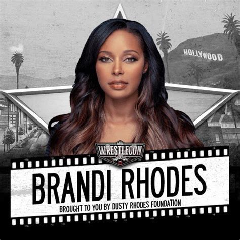 brandi rhodes on twitter signing next saturday from 12 2 all