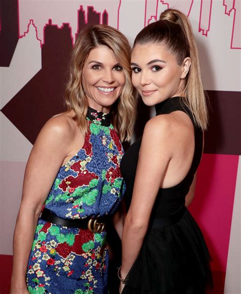 why lori loughlin s daughter olivia jade is returning to youtube