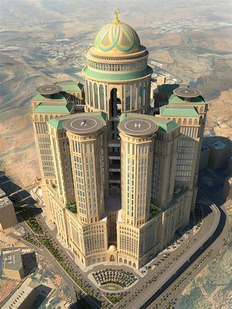 largest hotel   world   staggering  rooms    construction