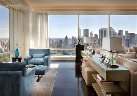 living east view apartment interior luxury rooms