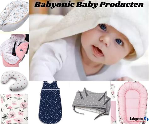 top  babyproducten voor ouders om te kopen babyonic