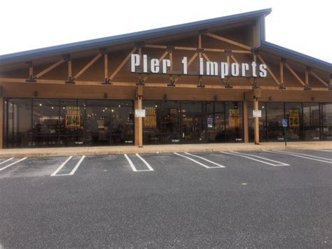 pier  imports    business   owners