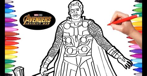 coloring pages lego avengers infinity war coloring pages