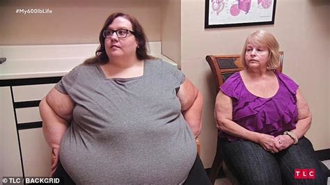obese woman sheds 256lbs after her weight soared to 691lbs big world tale