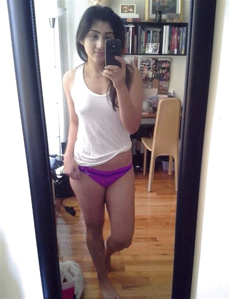 sexy indian college girl nude selfie photos fsi blog