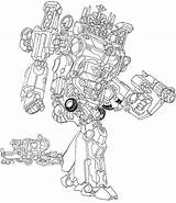 Magnus Ultra Tyrranux Transformers Pages Apex Armor Tf13 Coloring Deviantart Template sketch template