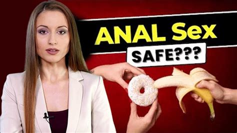 First Time Anal Sex Having Anal Sex Here’s What You Need To Know To