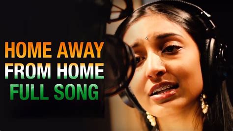 Home Away From Home Full Song By Nri Singers Patriotic Song Tarana