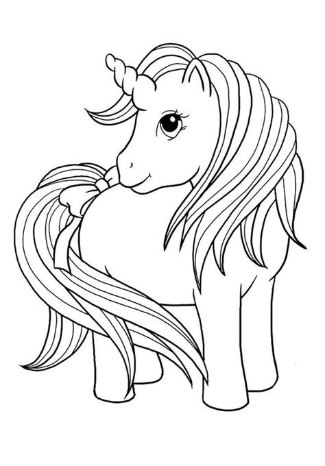 unicorn birthday coloring pages printable coloring pages