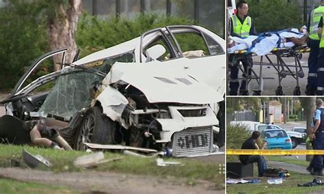sydney teens survive crash after accepting a lift from drunk driver