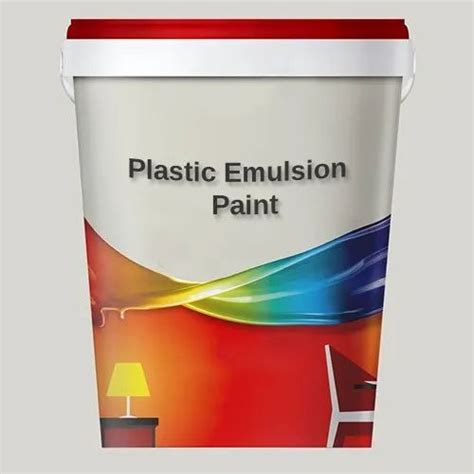 plastic paint   price  india