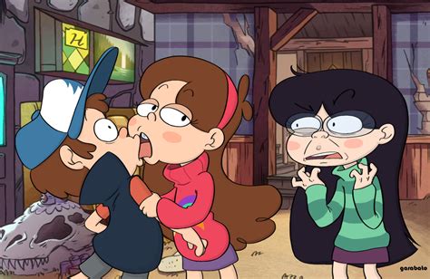 I M Sorry Candy But I Was Here First Gravity Falls