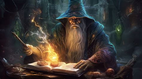 wizard  spells   book background fantasy wizard picture