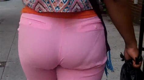 nice vpl booty milf in pink pants free porn 39 xhamster