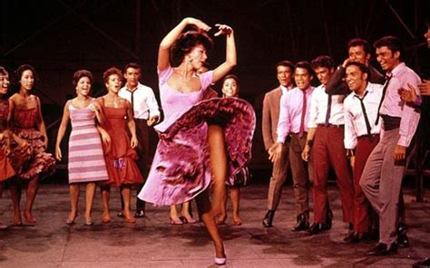 west side story 1961 review