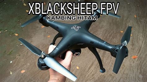 mirip dji phantom drone legendaris    syma  modif fpv indonesia  youtube