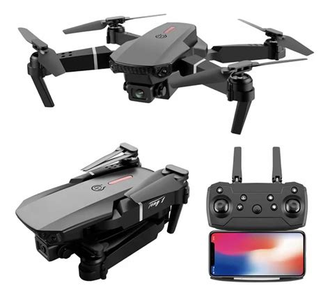 mini drone  hd camara wifi fpv   pilas meses sin intereses