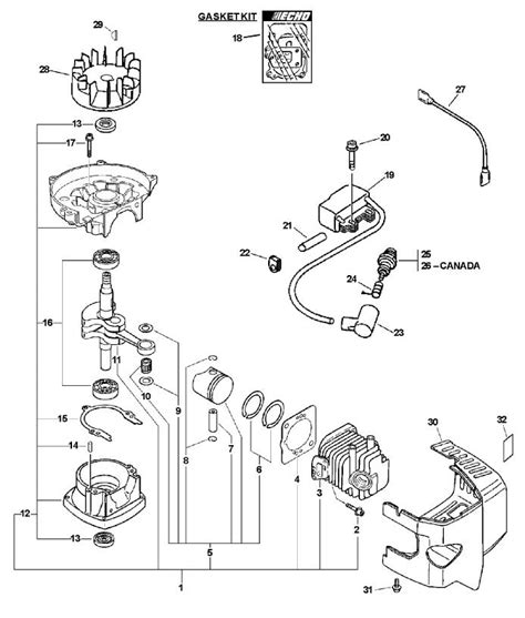 fs   parts diagram alternator