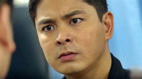 Coco Martin Shows Anger Over Abs Cbn Signing Off Galit