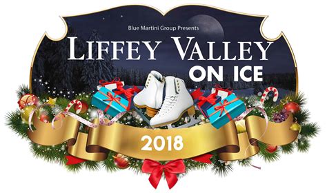 liffey valley  ice vouchers april