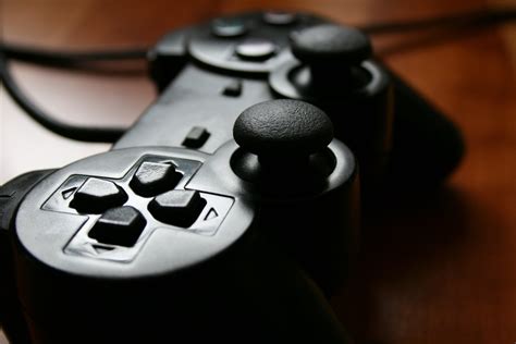 ps controller  photo  freeimages