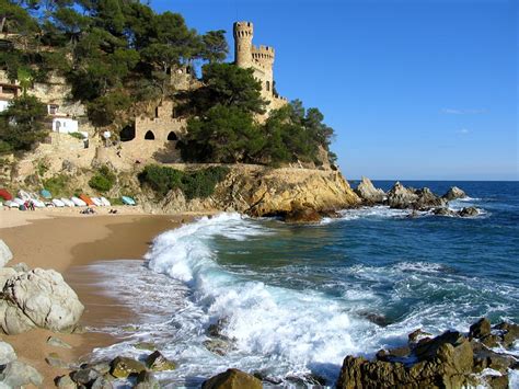 lloret de mar costa brava barcelona home barcelona home