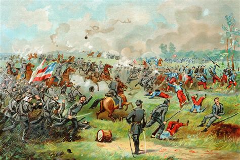 generals   civil war south   major battles   civil war
