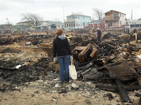 sandy s death toll rises as northeast begins recovery
