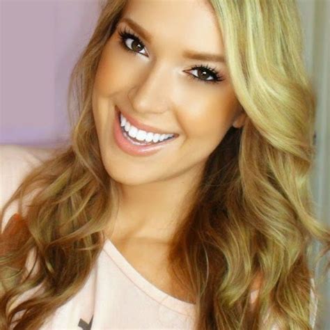 Jenny Claire Fox Beauty Youtubers Ulta Beauty Beauty