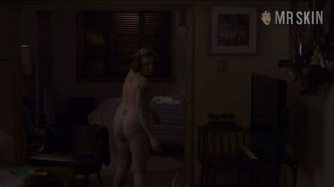 Lena Dunham Nude Naked Pics And Sex Scenes At Mr Skin