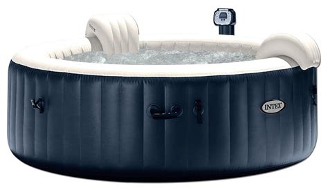 Intex Inflatable Hot Tub Reviews Pools And Tubs
