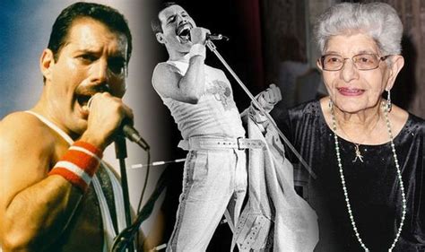 freddie mercury explained why he left everything to mary