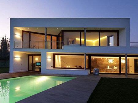 italian modern luxury home  modern house design luxury modern homes house architecture design