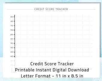 credit score tracker credit score   stay motivated digital