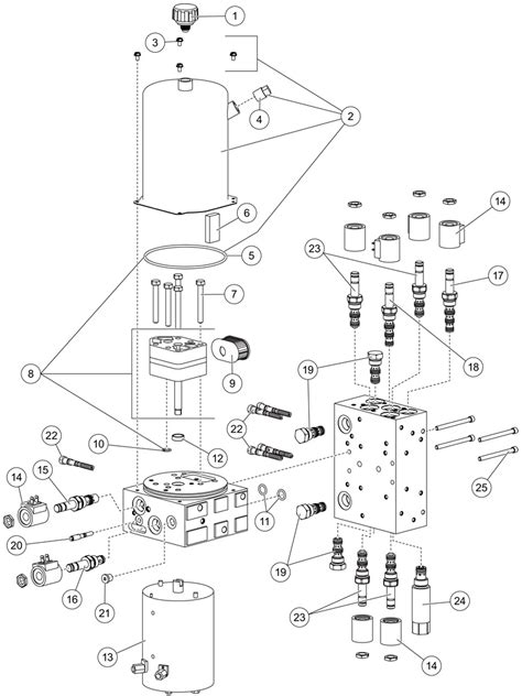 diagram myers plow pump diagram mydiagramonline