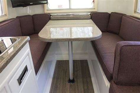 oliver travel trailer floor plans floorplansclick